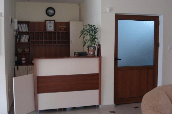 Семеен Хотел Атива - Family Hotel Ativa ロゼネッツ エクステリア 写真
