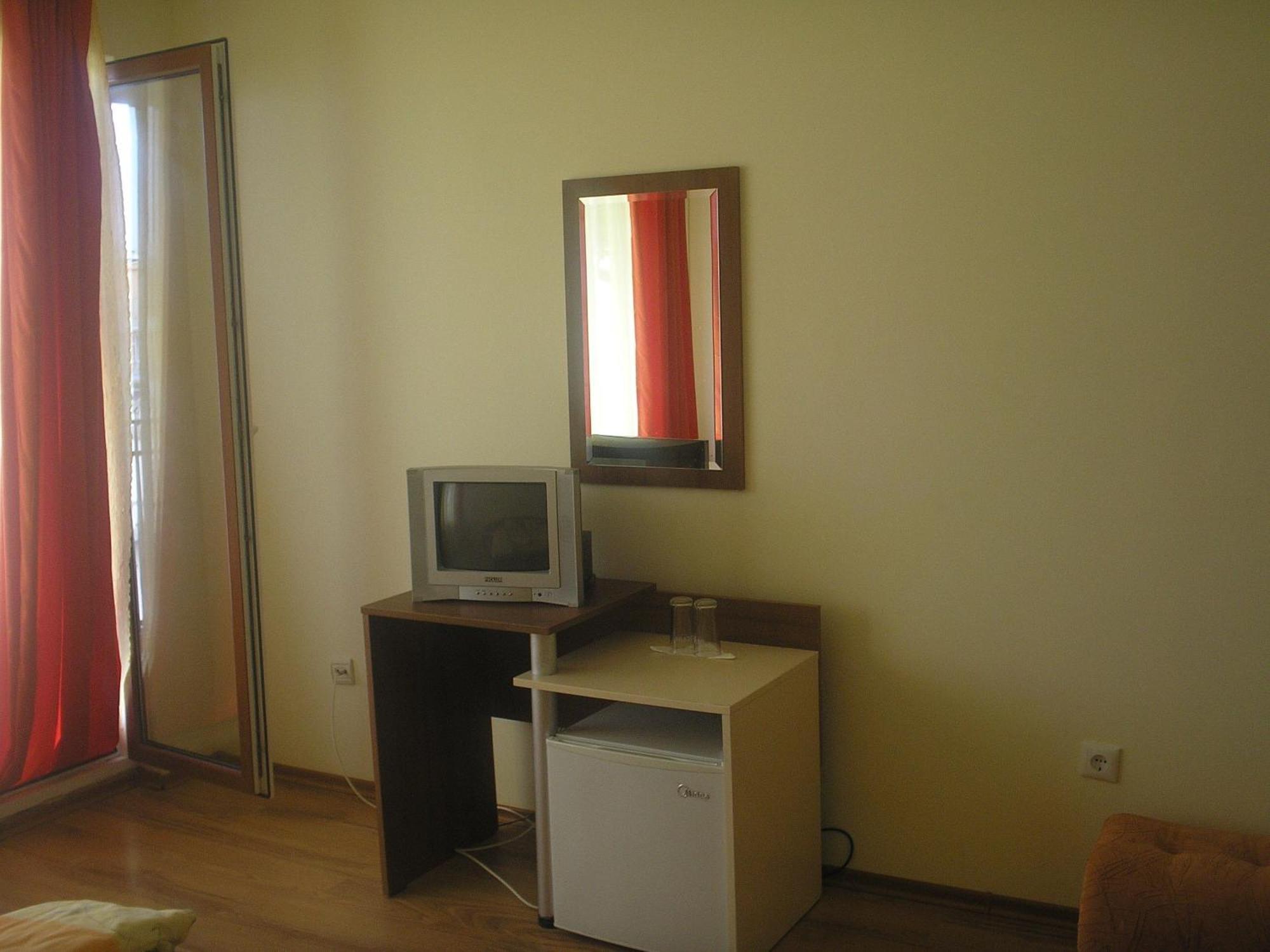 Семеен Хотел Атива - Family Hotel Ativa ロゼネッツ エクステリア 写真