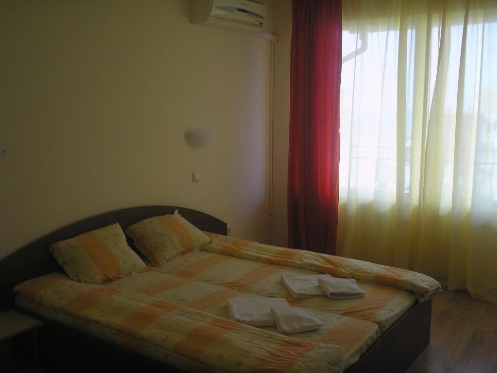 Семеен Хотел Атива - Family Hotel Ativa ロゼネッツ 部屋 写真