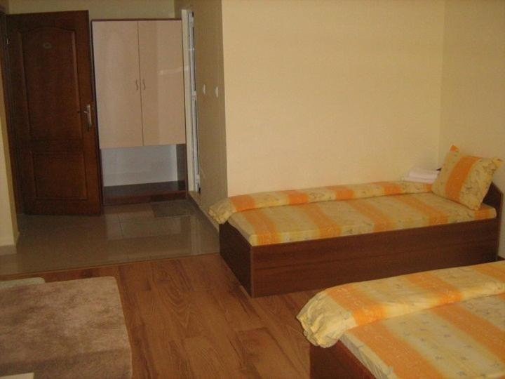 Семеен Хотел Атива - Family Hotel Ativa ロゼネッツ 部屋 写真