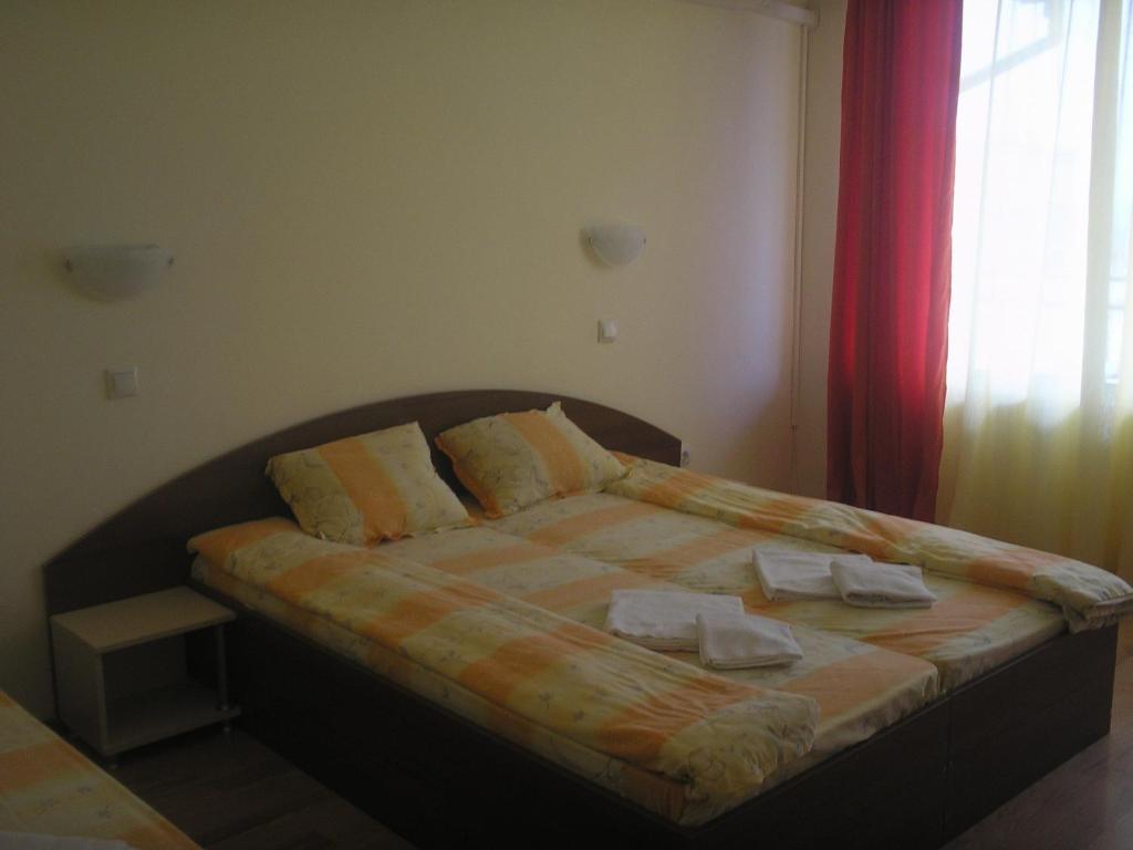 Семеен Хотел Атива - Family Hotel Ativa ロゼネッツ 部屋 写真