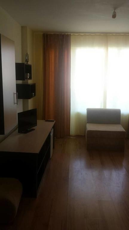 Семеен Хотел Атива - Family Hotel Ativa ロゼネッツ エクステリア 写真
