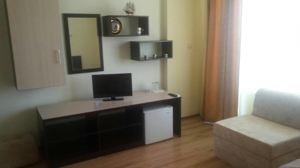 Семеен Хотел Атива - Family Hotel Ativa ロゼネッツ エクステリア 写真